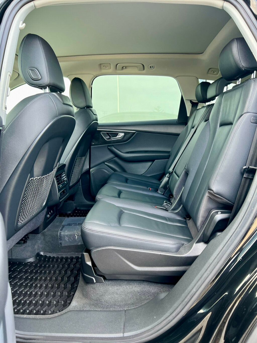 2022 Audi Q7 Premium 45 TFSI quattro - 23031995 - 13