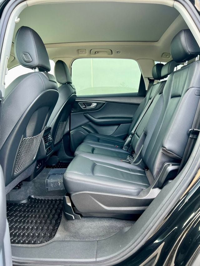 2022 Audi Q7 Premium 45 TFSI quattro - 23031995 - 13