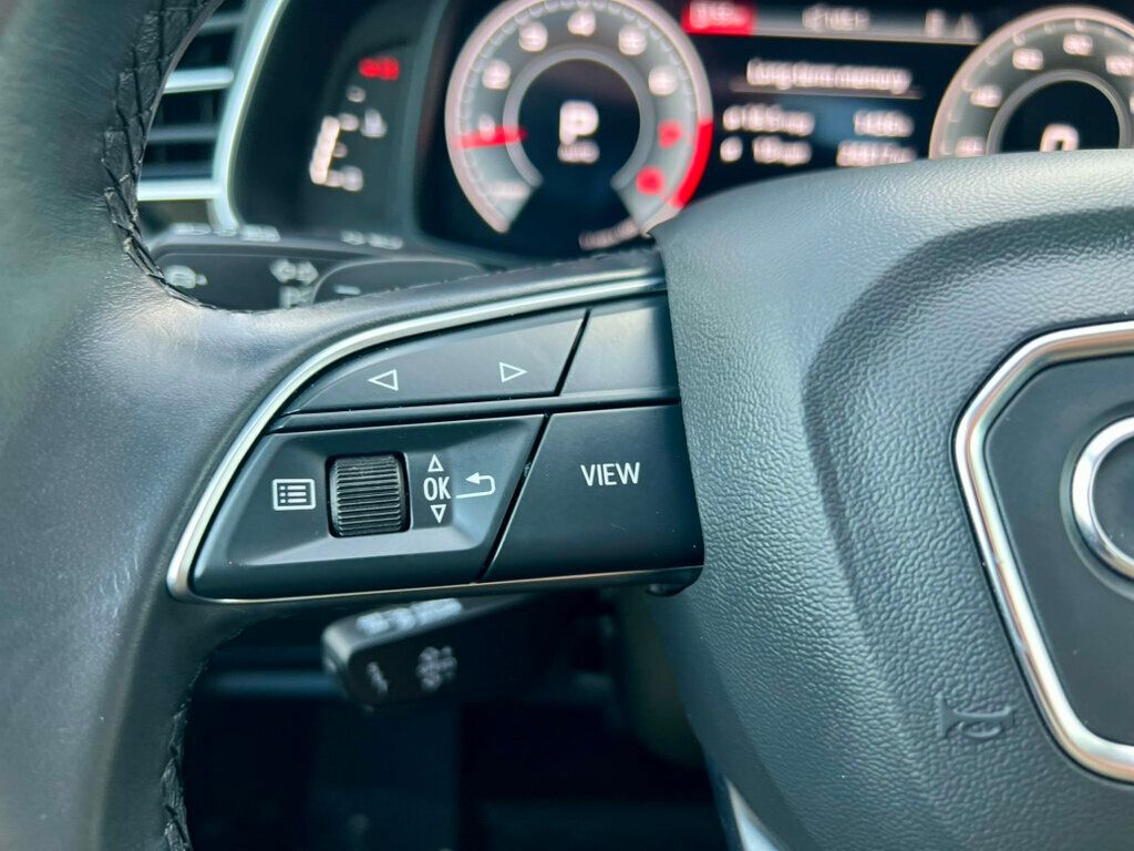 2022 Audi Q7 Premium 45 TFSI quattro - 23031995 - 15