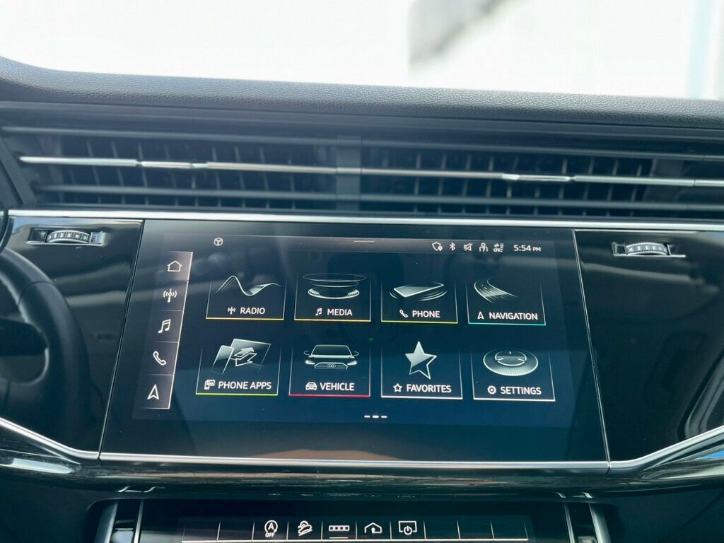 2022 Audi Q7 Premium 45 TFSI quattro - 23031995 - 18