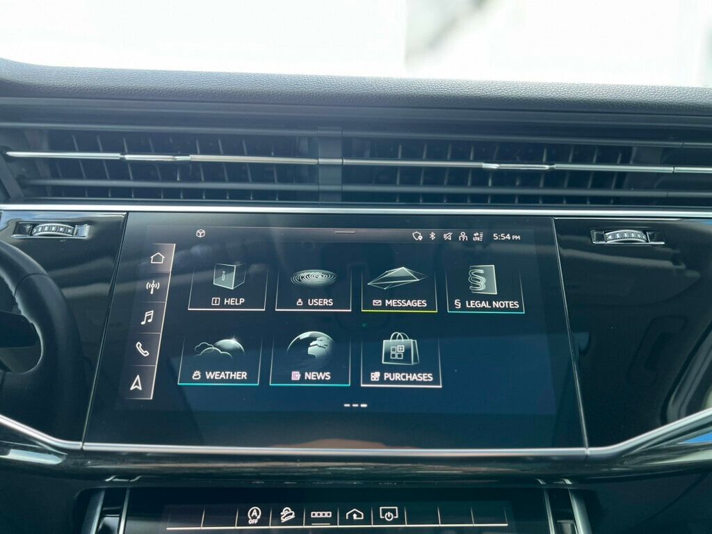 2022 Audi Q7 Premium 45 TFSI quattro - 23031995 - 19