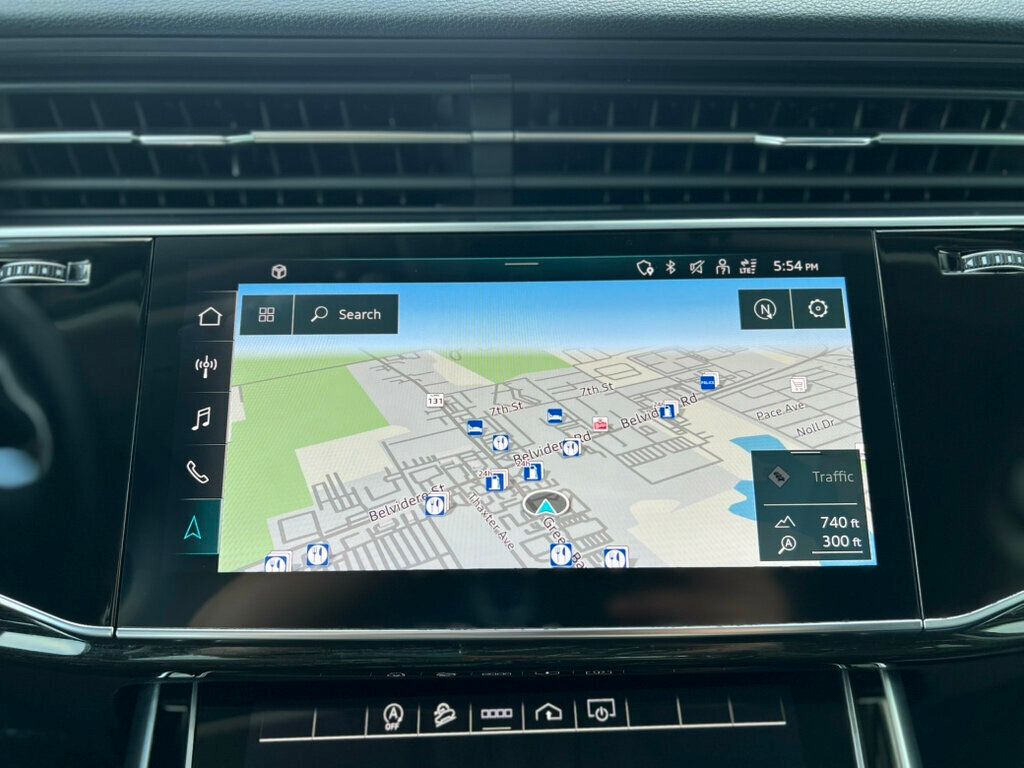 2022 Audi Q7 Premium 45 TFSI quattro - 23031995 - 21