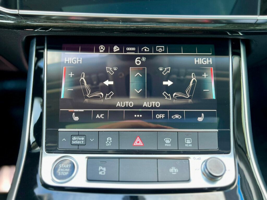 2022 Audi Q7 Premium 45 TFSI quattro - 23031995 - 24
