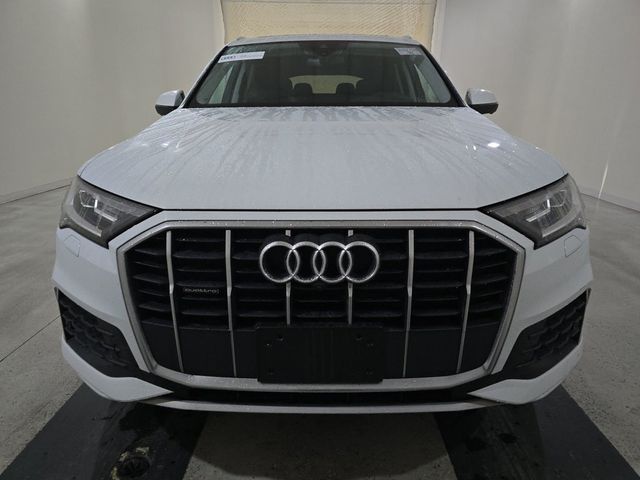 2022 Audi Q7 Premium 45 TFSI quattro - 23039980 - 1