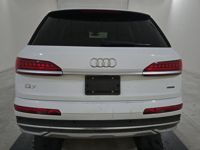 2022 Audi Q7 Premium 45 TFSI quattro - 23039980 - 2