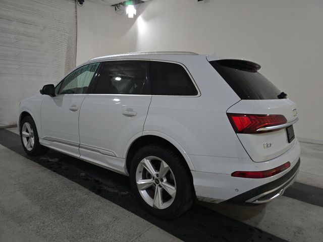 2022 Audi Q7 Premium 45 TFSI quattro - 23039980 - 3