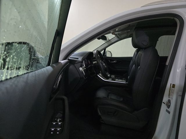 2022 Audi Q7 Premium 45 TFSI quattro - 23039980 - 4