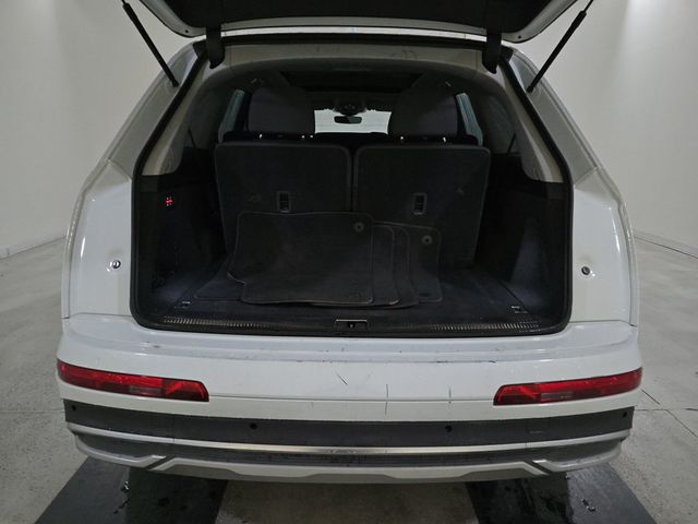 2022 Audi Q7 Premium 45 TFSI quattro - 23039980 - 7