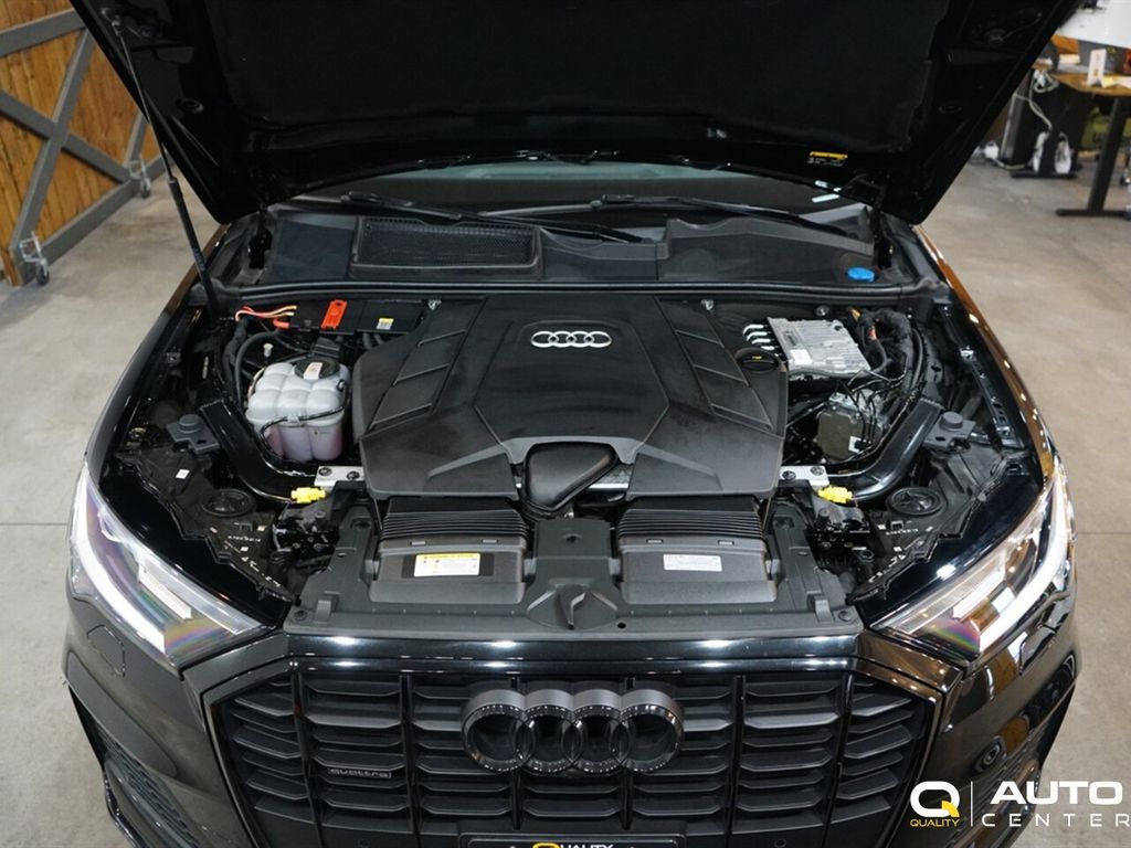 2022 Audi Q7 Premium 55 TFSI quattro - 22995688 - 9