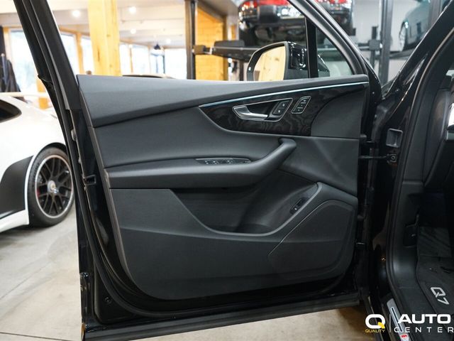 2022 Audi Q7 Premium 55 TFSI quattro - 22995688 - 10