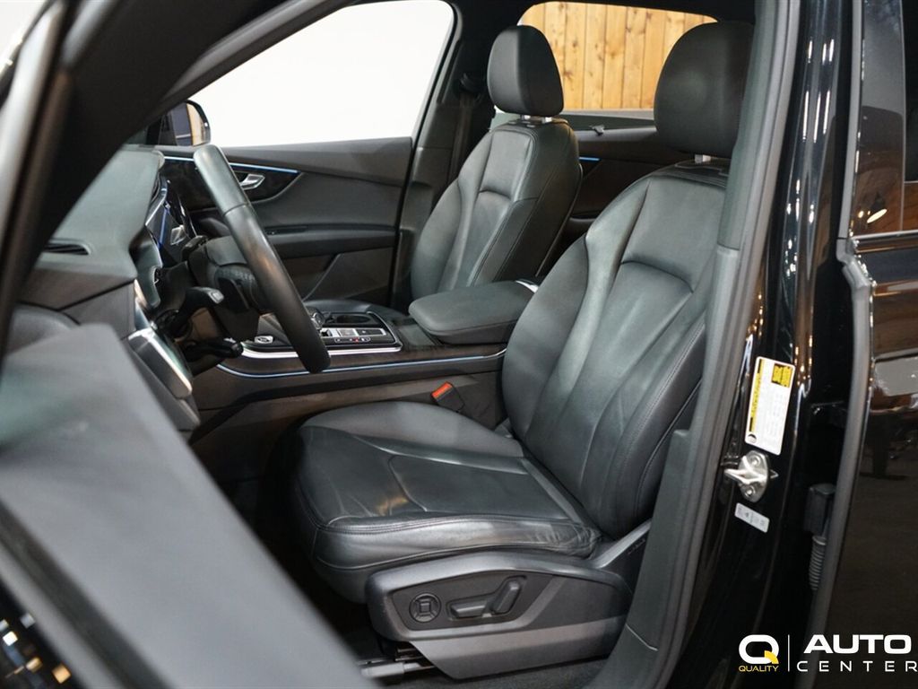 2022 Audi Q7 Premium 55 TFSI quattro - 22995688 - 13