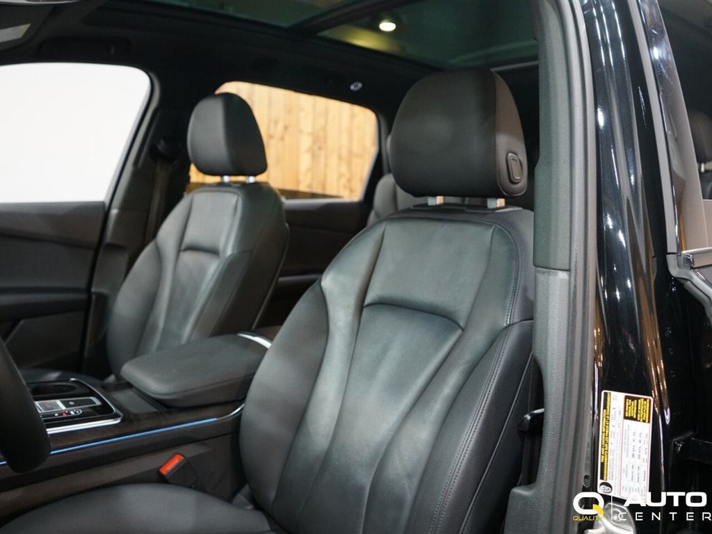 2022 Audi Q7 Premium 55 TFSI quattro - 22995688 - 14