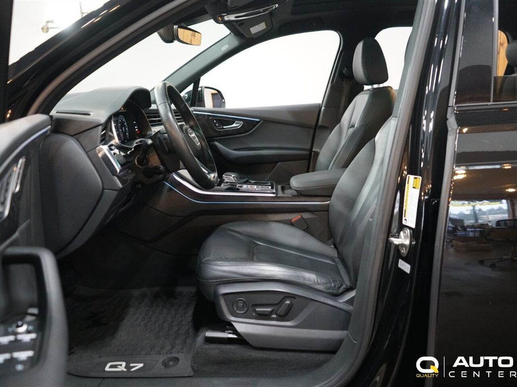 2022 Audi Q7 Premium 55 TFSI quattro - 22995688 - 16