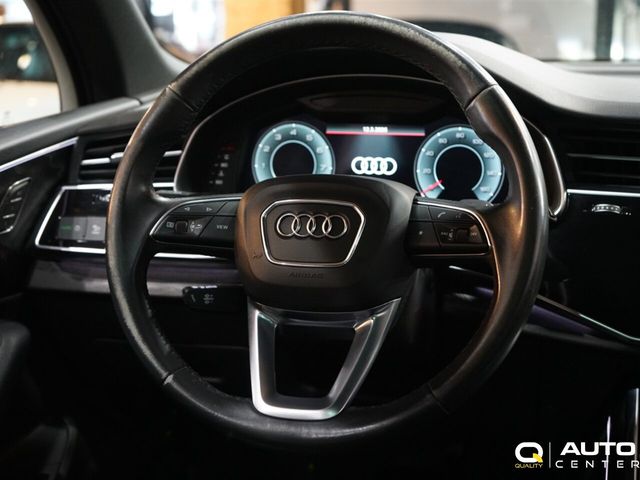 2022 Audi Q7 Premium 55 TFSI quattro - 22995688 - 18