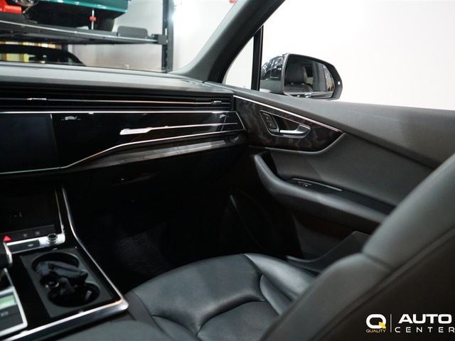 2022 Audi Q7 Premium 55 TFSI quattro - 22995688 - 22