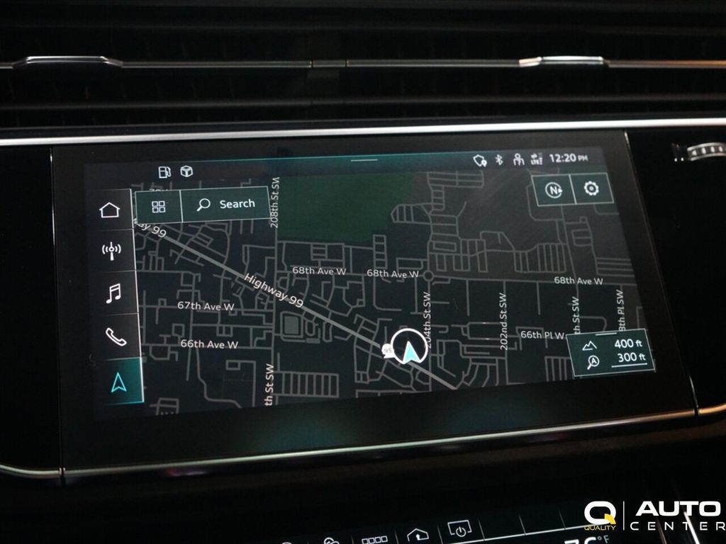 2022 Audi Q7 Premium 55 TFSI quattro - 22995688 - 23