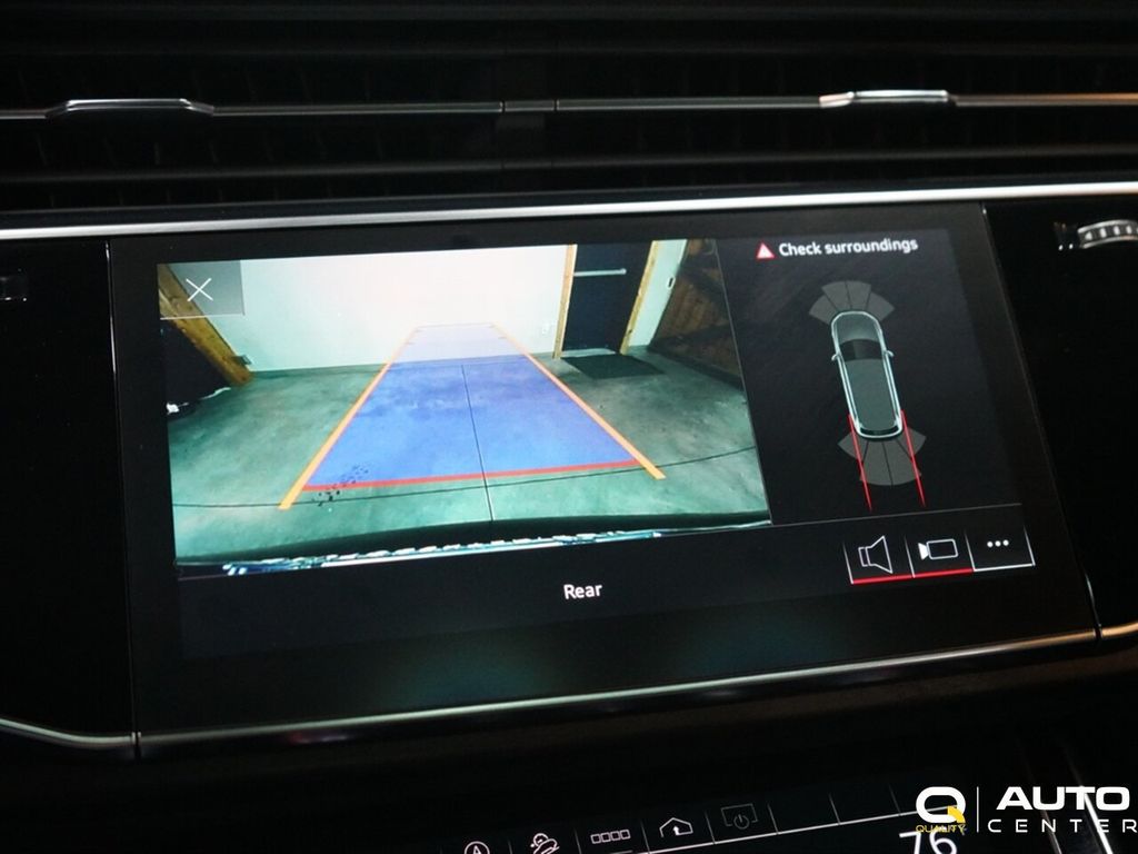 2022 Audi Q7 Premium 55 TFSI quattro - 22995688 - 24
