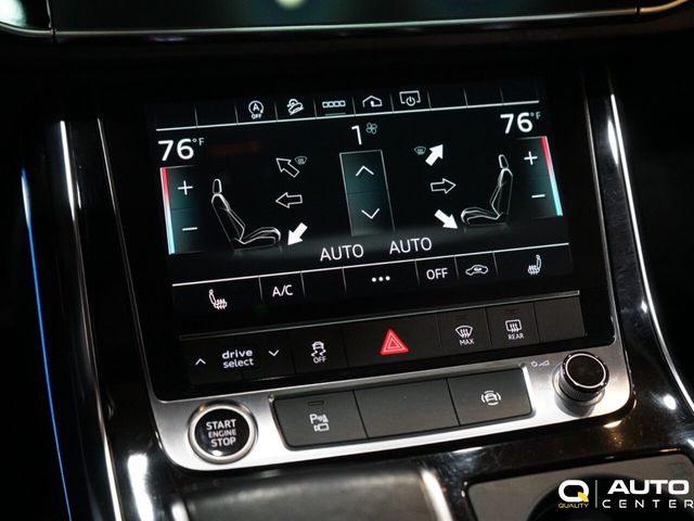 2022 Audi Q7 Premium 55 TFSI quattro - 22995688 - 25