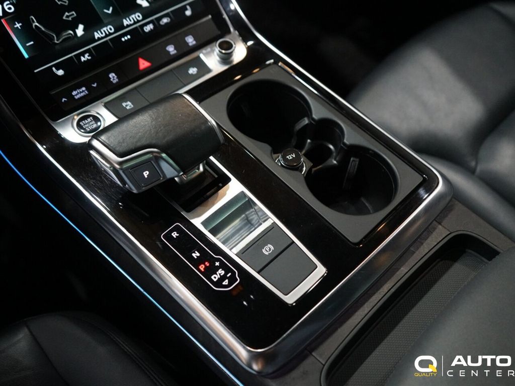 2022 Audi Q7 Premium 55 TFSI quattro - 22995688 - 28