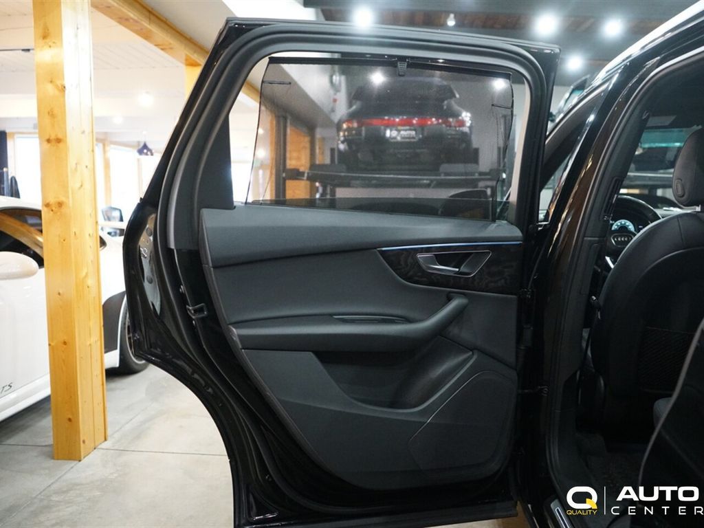 2022 Audi Q7 Premium 55 TFSI quattro - 22995688 - 29