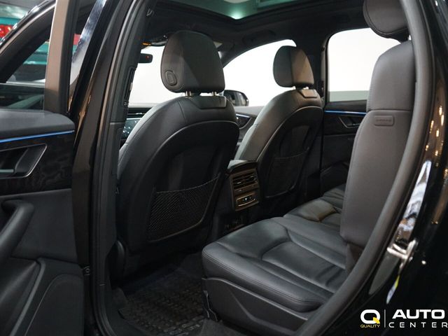 2022 Audi Q7 Premium 55 TFSI quattro - 22995688 - 30