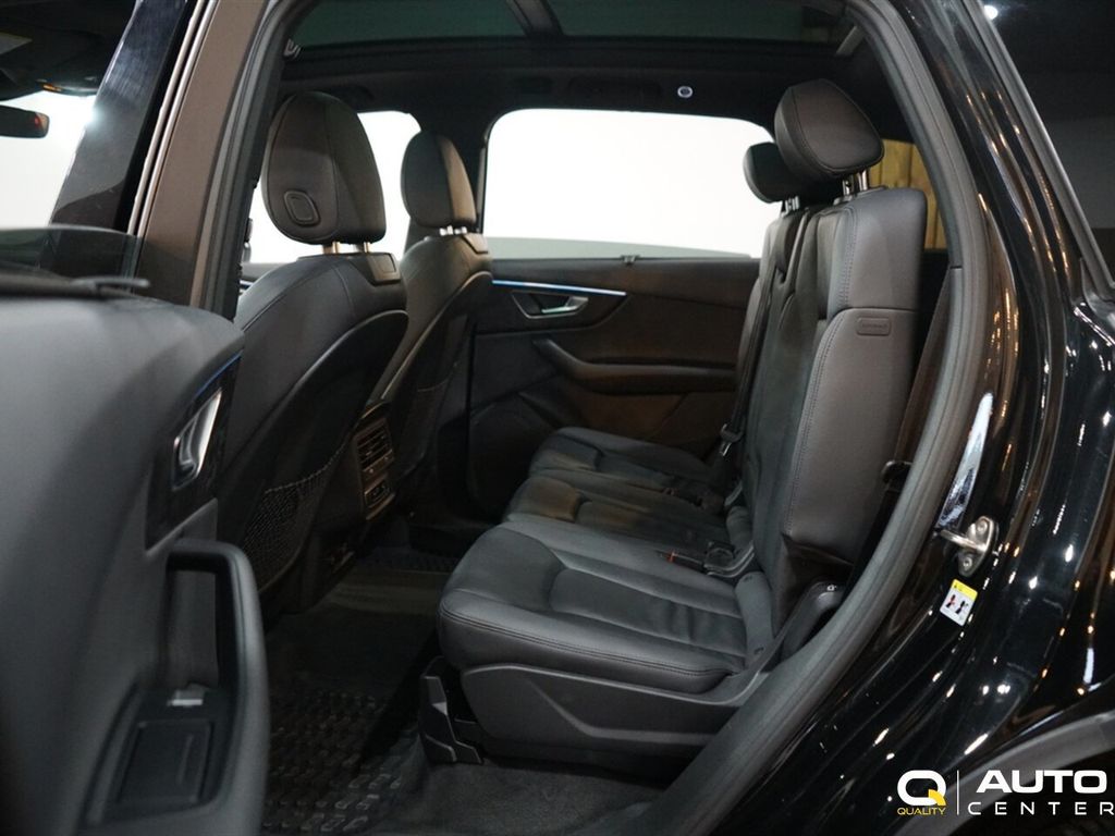 2022 Audi Q7 Premium 55 TFSI quattro - 22995688 - 31