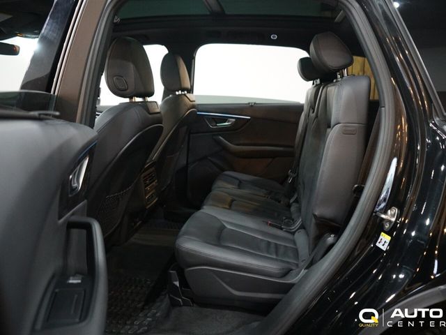 2022 Audi Q7 Premium 55 TFSI quattro - 22995688 - 31