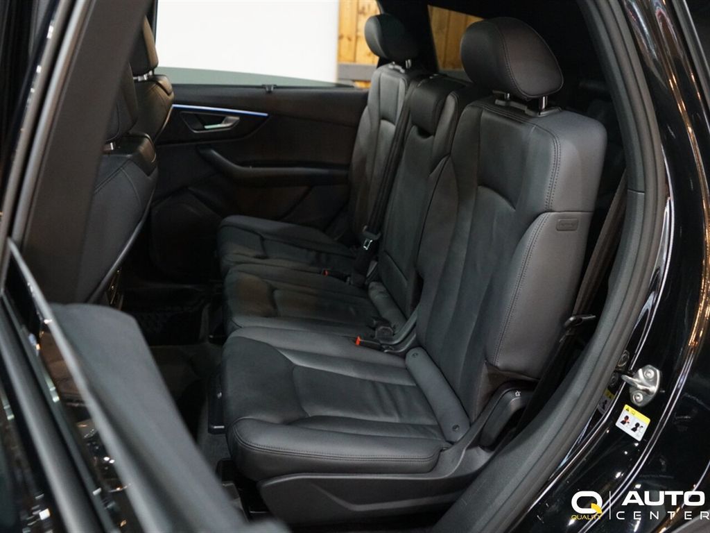 2022 Audi Q7 Premium 55 TFSI quattro - 22995688 - 32