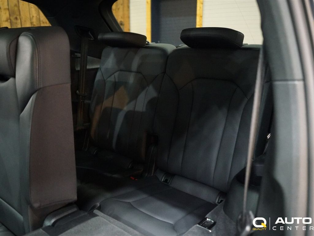 2022 Audi Q7 Premium 55 TFSI quattro - 22995688 - 35
