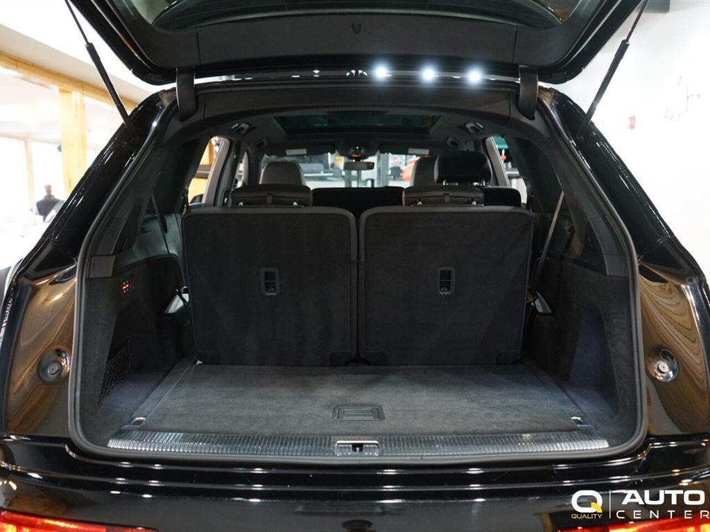 2022 Audi Q7 Premium 55 TFSI quattro - 22995688 - 36