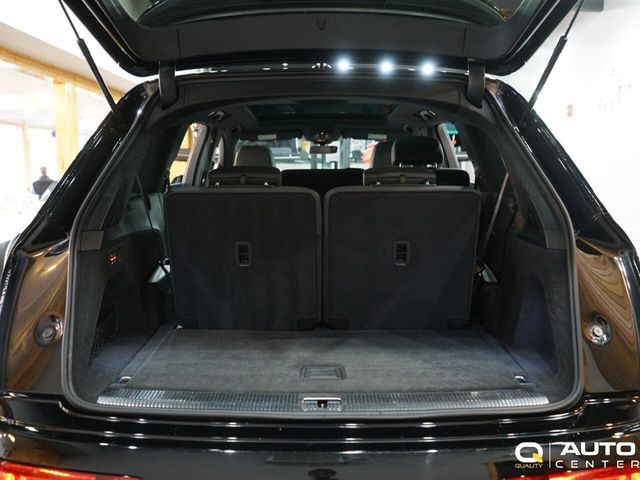 2022 Audi Q7 Premium 55 TFSI quattro - 22995688 - 36