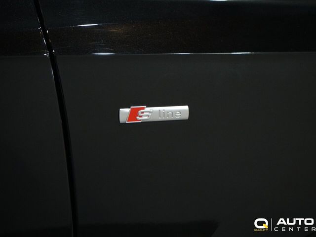 2022 Audi Q7 Premium 55 TFSI quattro - 22995688 - 3