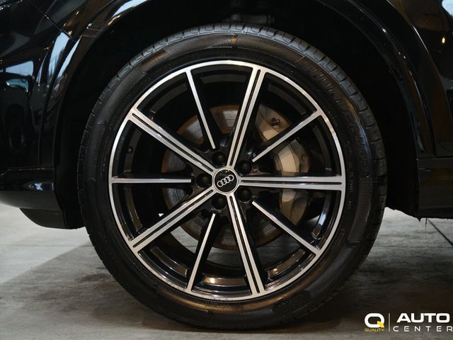2022 Audi Q7 Premium 55 TFSI quattro - 22995688 - 7