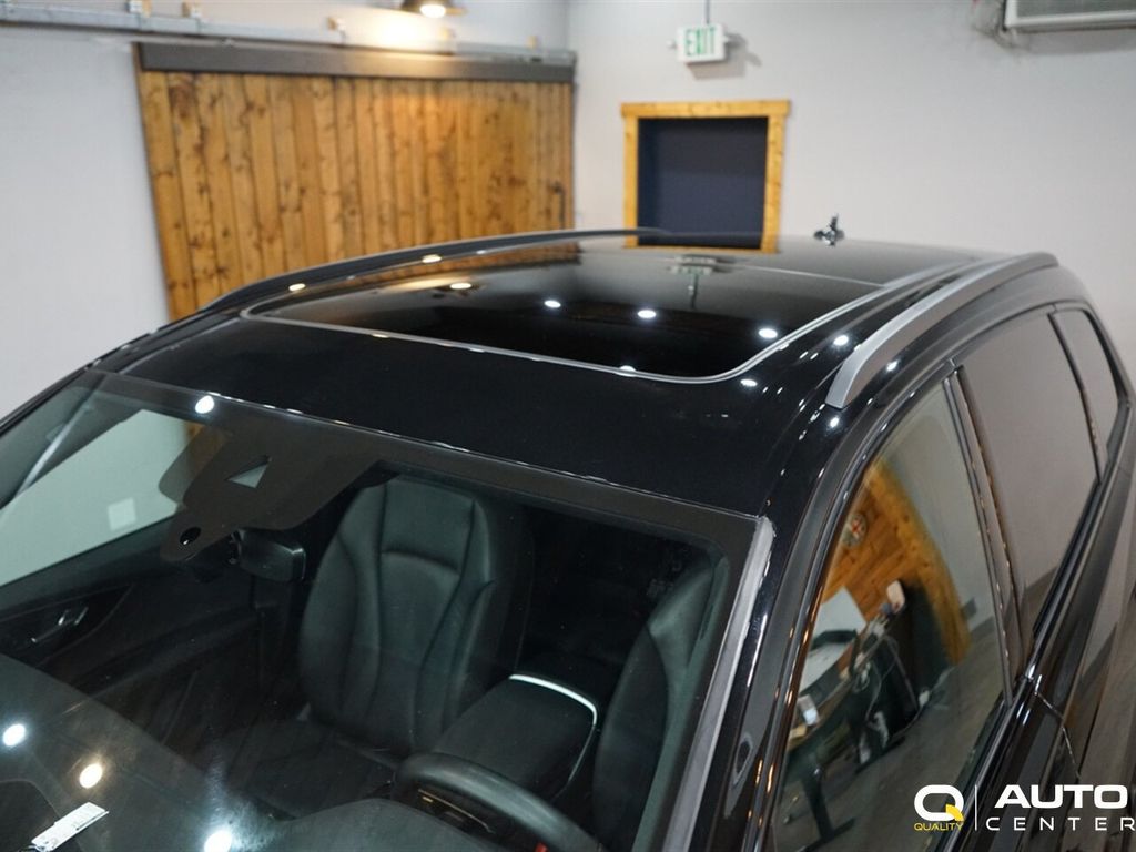 2022 Audi Q7 Premium 55 TFSI quattro - 22995688 - 8