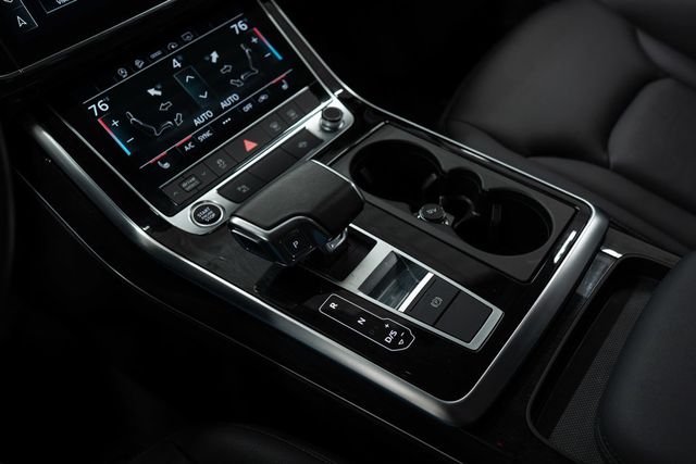 2022 Audi Q7 Premium 55 TFSI quattro - 22363611 - 18