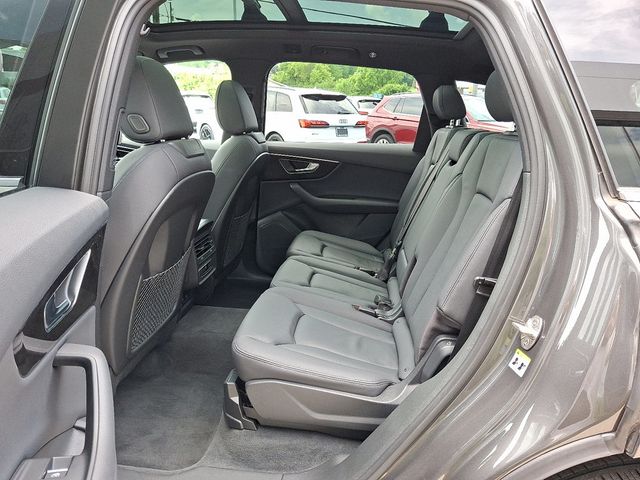 2022 Audi Q7 Premium 55 TFSI quattro - 22864543 - 9