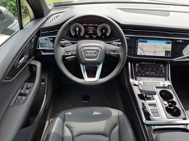 2022 Audi Q7 Premium 55 TFSI quattro - 22864543 - 11