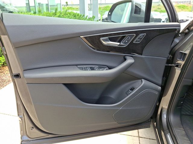 2022 Audi Q7 Premium 55 TFSI quattro - 22864543 - 12