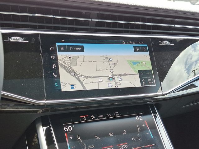 2022 Audi Q7 Premium 55 TFSI quattro - 22864543 - 17