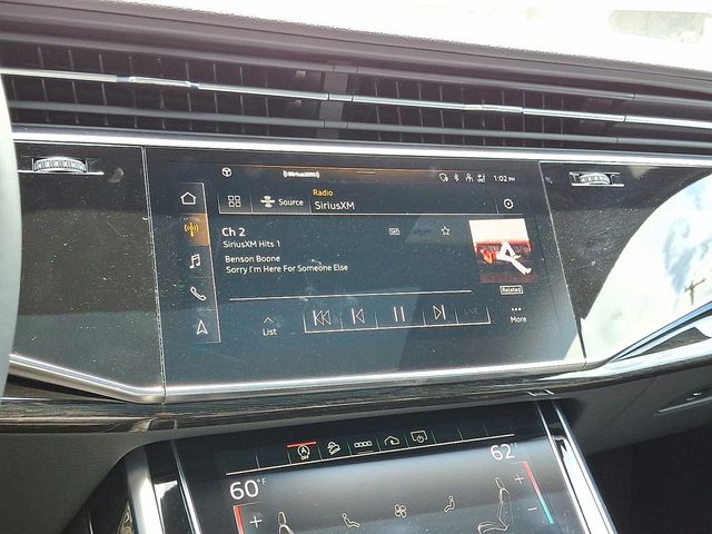 2022 Audi Q7 Premium 55 TFSI quattro - 22864543 - 18