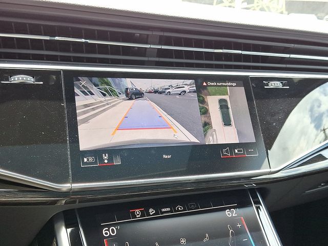 2022 Audi Q7 Premium 55 TFSI quattro - 22864543 - 19