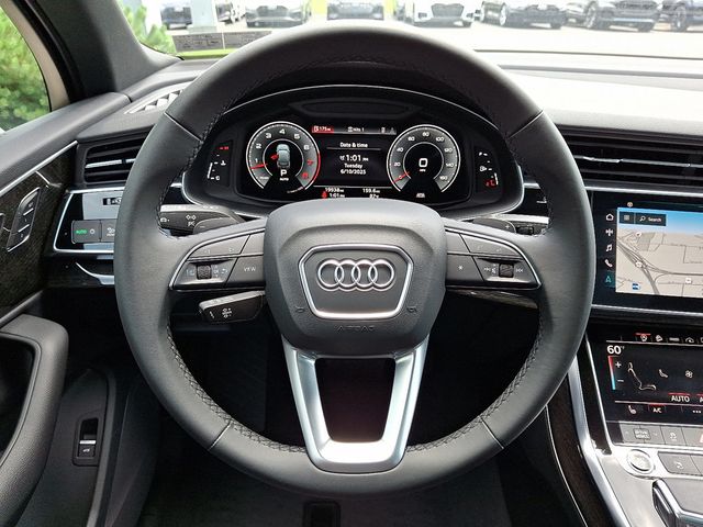 2022 Audi Q7 Premium 55 TFSI quattro - 22864543 - 20