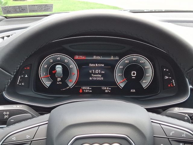 2022 Audi Q7 Premium 55 TFSI quattro - 22864543 - 21