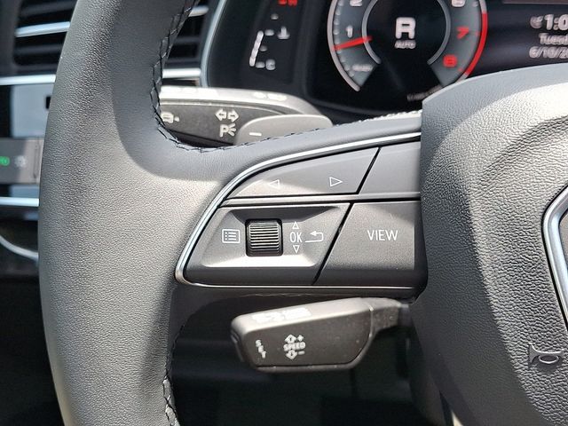 2022 Audi Q7 Premium 55 TFSI quattro - 22864543 - 22