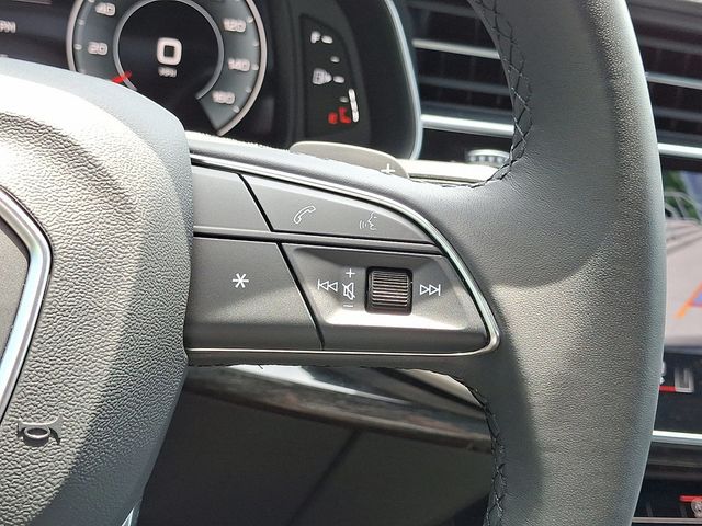 2022 Audi Q7 Premium 55 TFSI quattro - 22864543 - 23