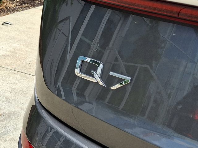 2022 Audi Q7 Premium 55 TFSI quattro - 22864543 - 29