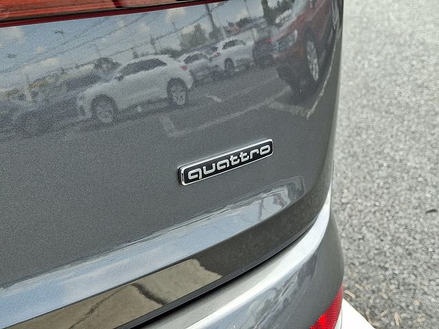 2022 Audi Q7 Premium 55 TFSI quattro - 22864543 - 30