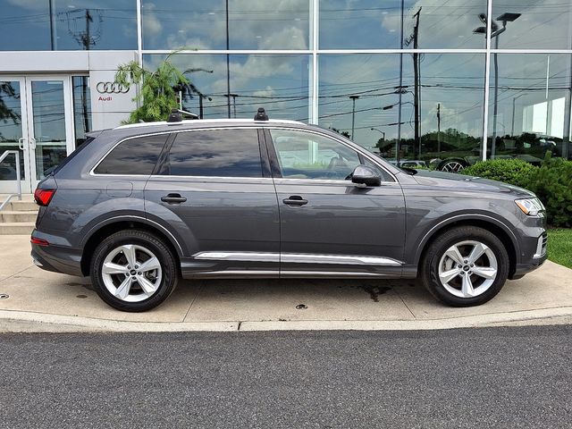 2022 Audi Q7 Premium 55 TFSI quattro - 22864543 - 6