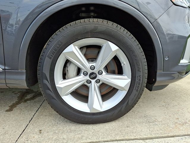 2022 Audi Q7 Premium 55 TFSI quattro - 22864543 - 7