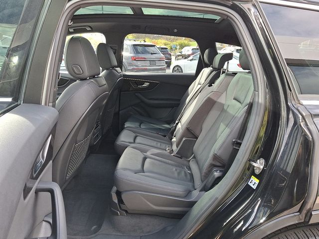 2022 Audi Q7 Premium 55 TFSI quattro - 22942107 - 9